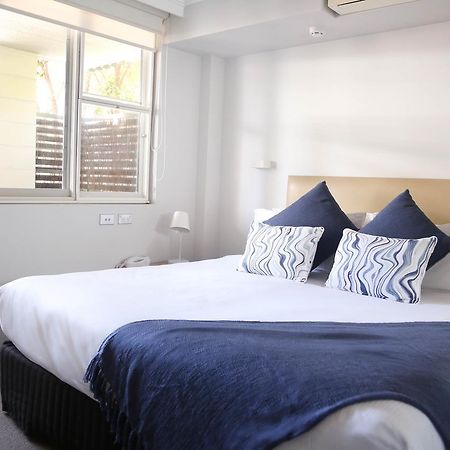 The Blenheim Otel Sidney Dış mekan fotoğraf