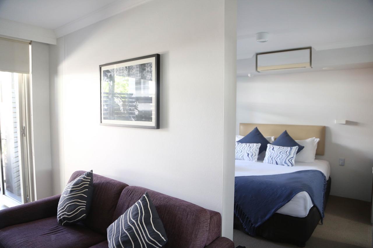 The Blenheim Otel Sidney Dış mekan fotoğraf