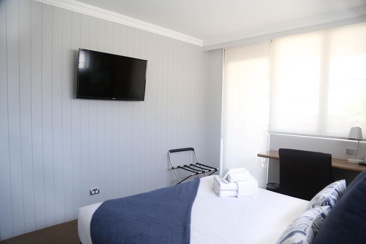 The Blenheim Otel Sidney Dış mekan fotoğraf