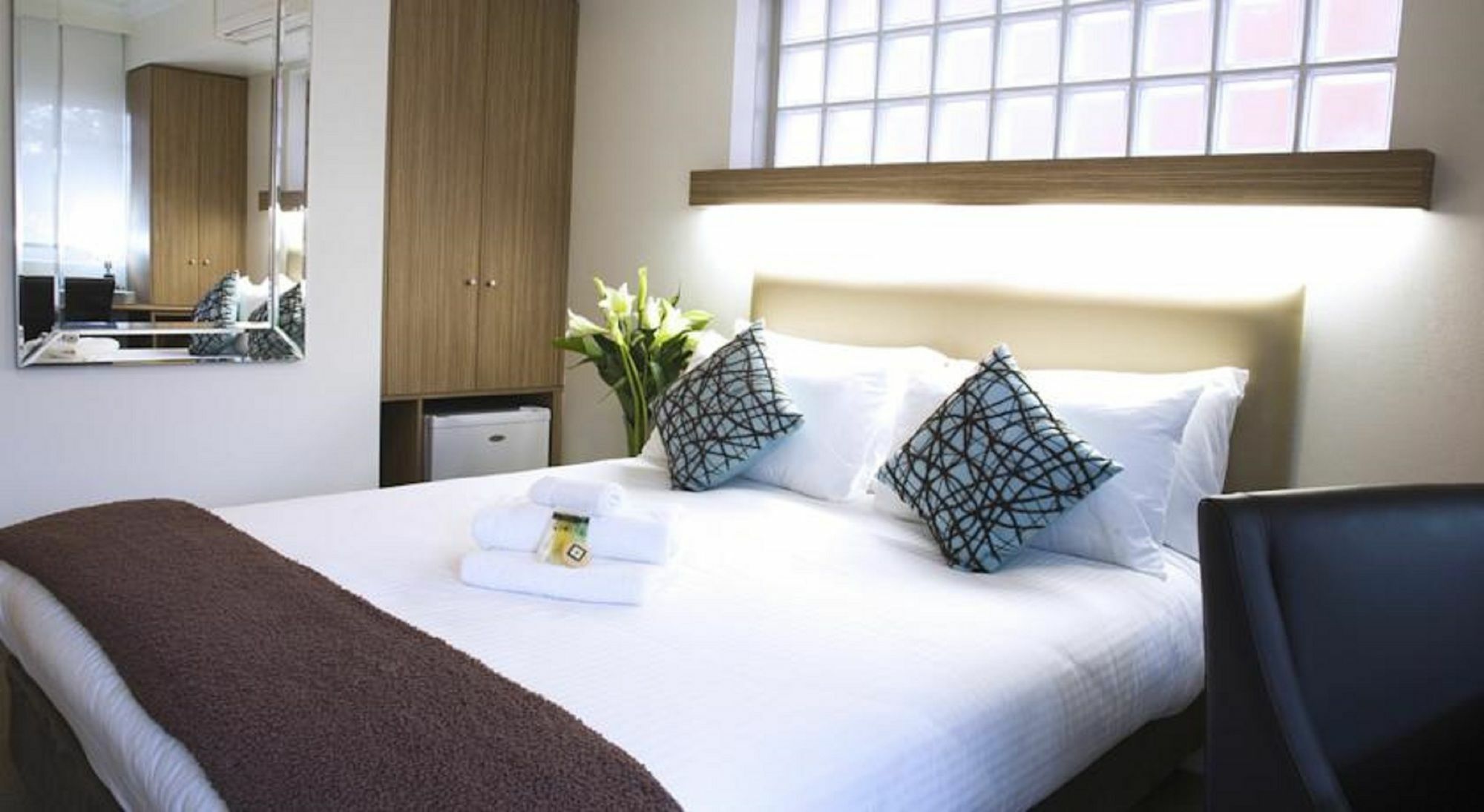 The Blenheim Otel Sidney Dış mekan fotoğraf