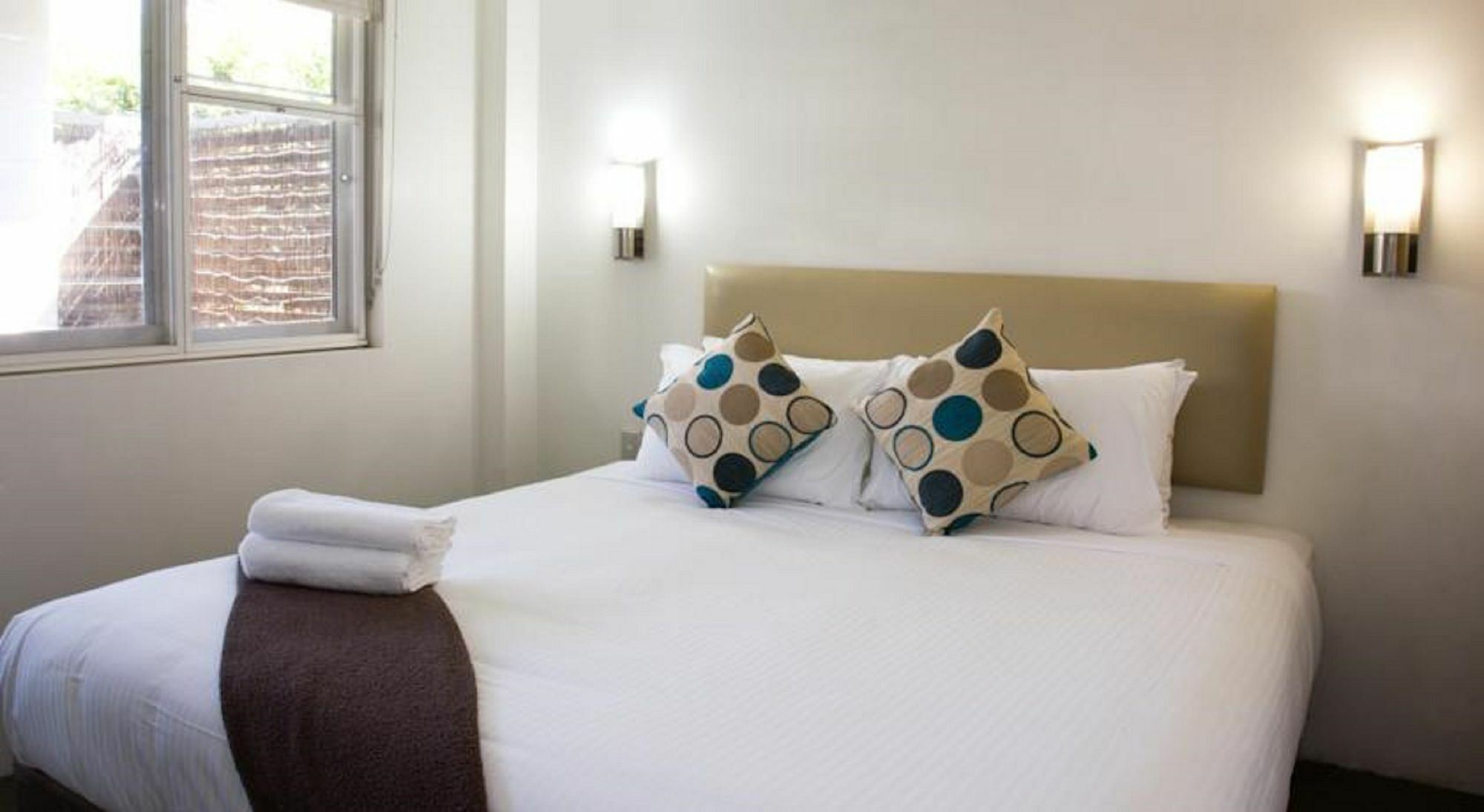 The Blenheim Otel Sidney Dış mekan fotoğraf